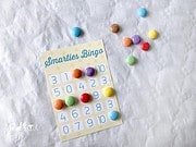 Eiscreme & Sweets Kindergeburtstag