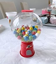 Eiscreme & Sweets Kindergeburtstag