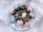 Eiscreme & Sweets Kindergeburtstag