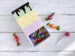 Eiscreme & Sweets Kindergeburtstag