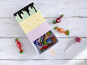 Eiscreme & Sweets Kindergeburtstag