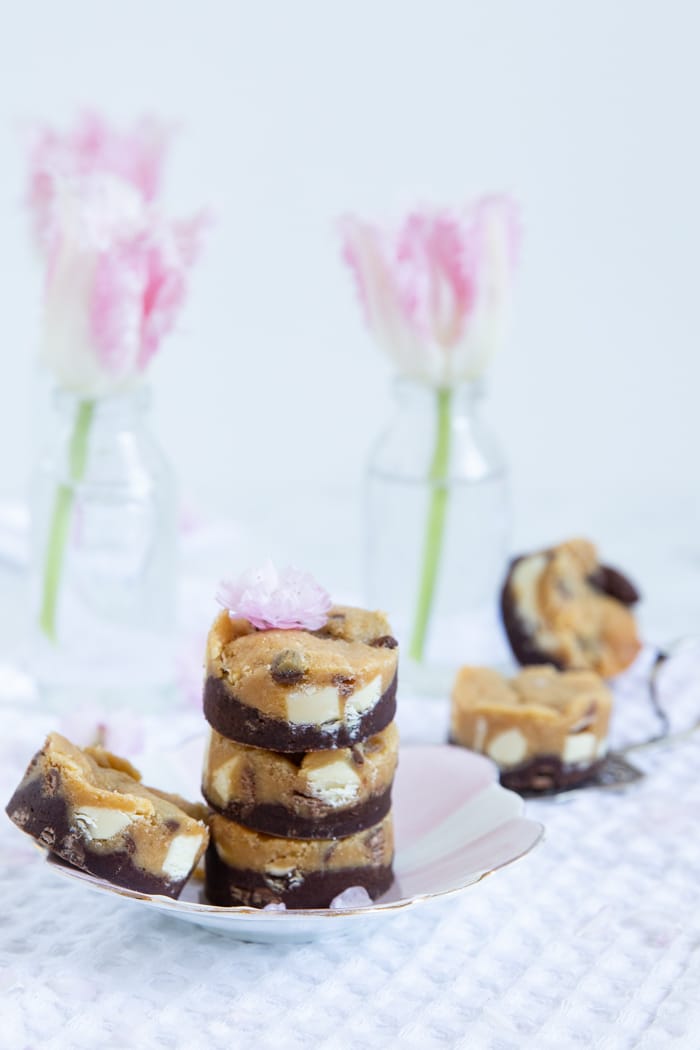 „Brookies!“ Der neue super Trend***