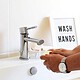 Gute-Laune-Orangen-Seife einfach selbst machen (mit "Wash your hands" Freebie!)