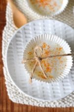 Gute-Laune-Orangen-Seife einfach selbst machen (mit „Wash your hands“ Freebie!)
