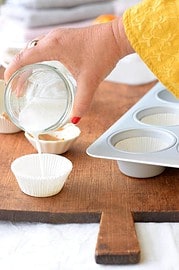 Gute-Laune-Orangen-Seife einfach selbst machen (mit „Wash your hands“ Freebie!)