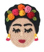 Mexican Beauty XXl-Applikation
