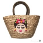 Mexican Beauty XXl-Applikation