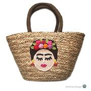 Mexican Beauty XXl-Applikation