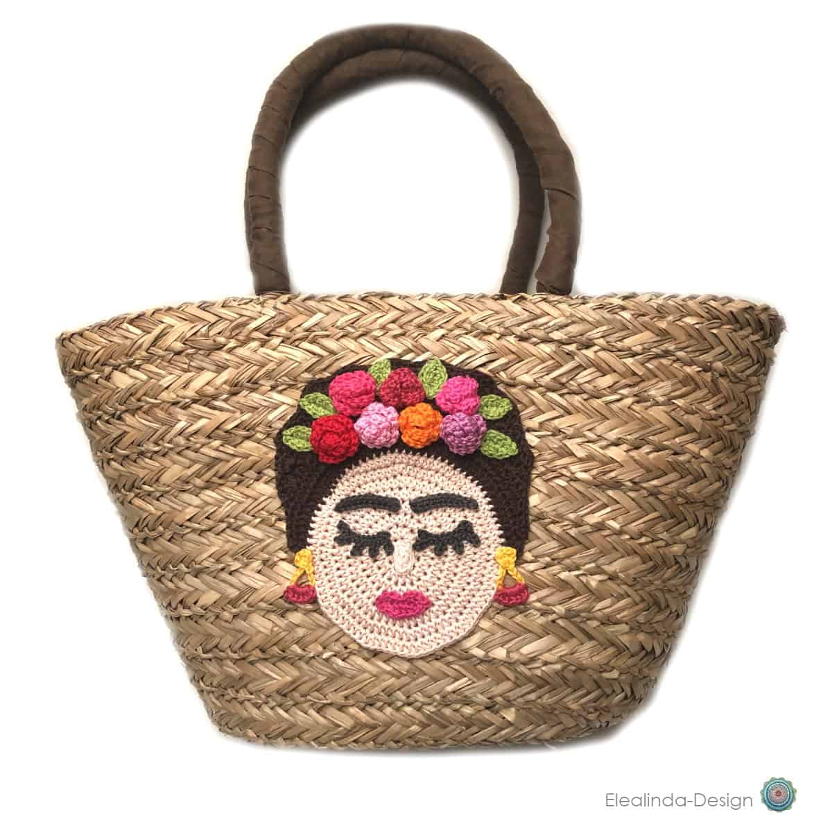 Mexican Beauty XXl-Applikation