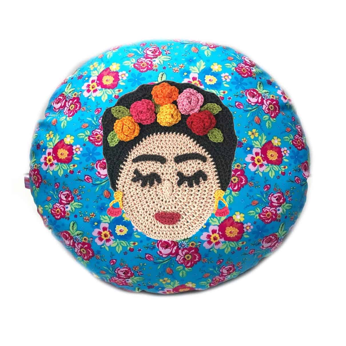 Mexican Beauty XXl-Applikation