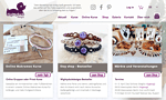 Makramee Schmuck Kurse Berlin