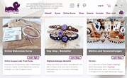 Makramee Schmuck Kurse Berlin