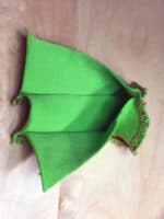 Freebook Kuscheltier „Corina“