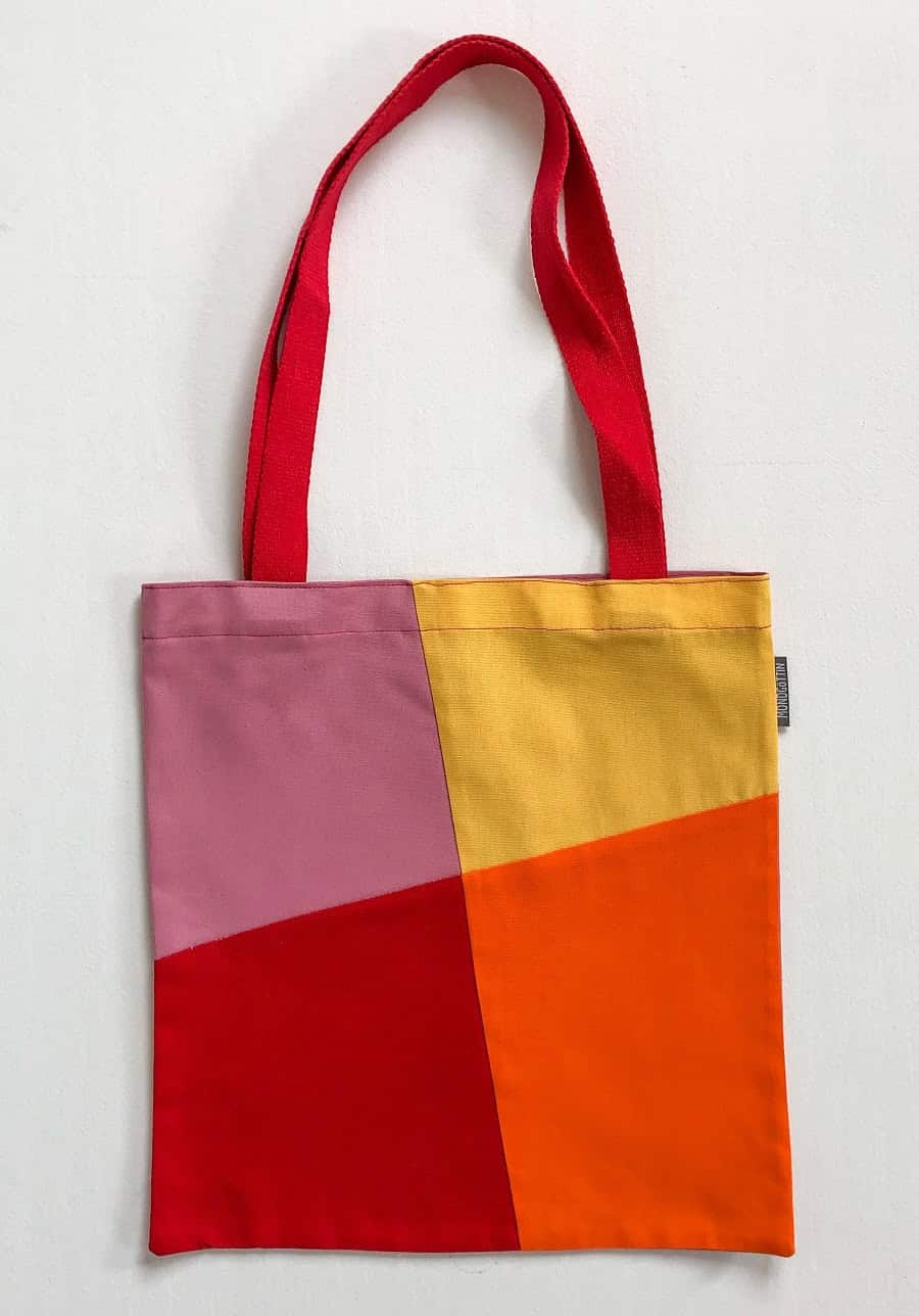 Shopper – 1 Schnitt 5 Varianten