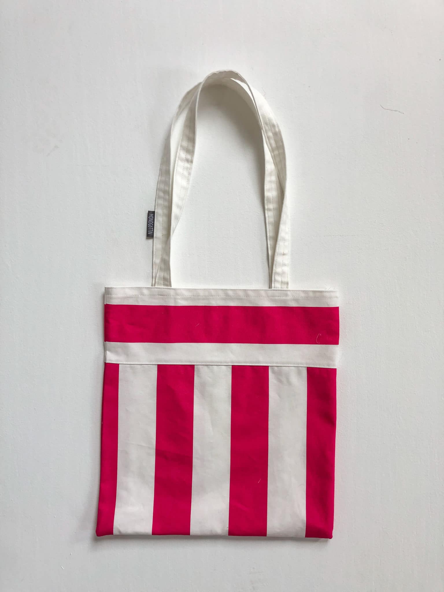 Shopper – 1 Schnitt 5 Varianten