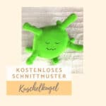 Freebook Kuscheltier „Corina“