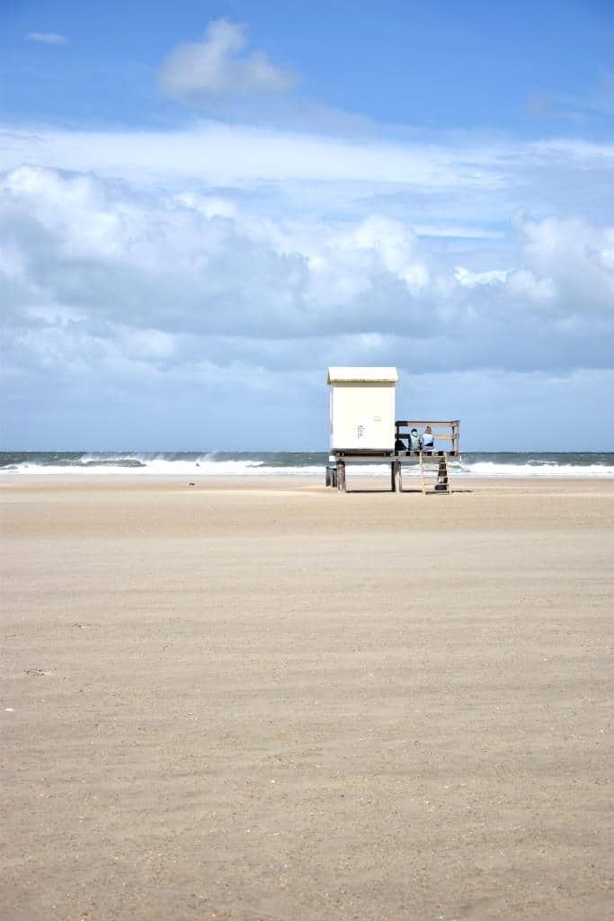 Urlaub in Zeeland zu Corona-Zeiten ⚓ Ein Selbstversuch …