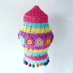 Boho Nights Lampions