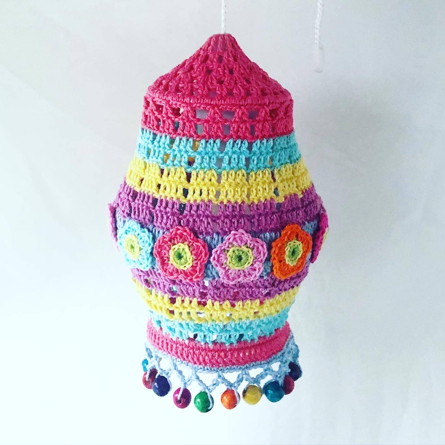 Boho Nights Lampions