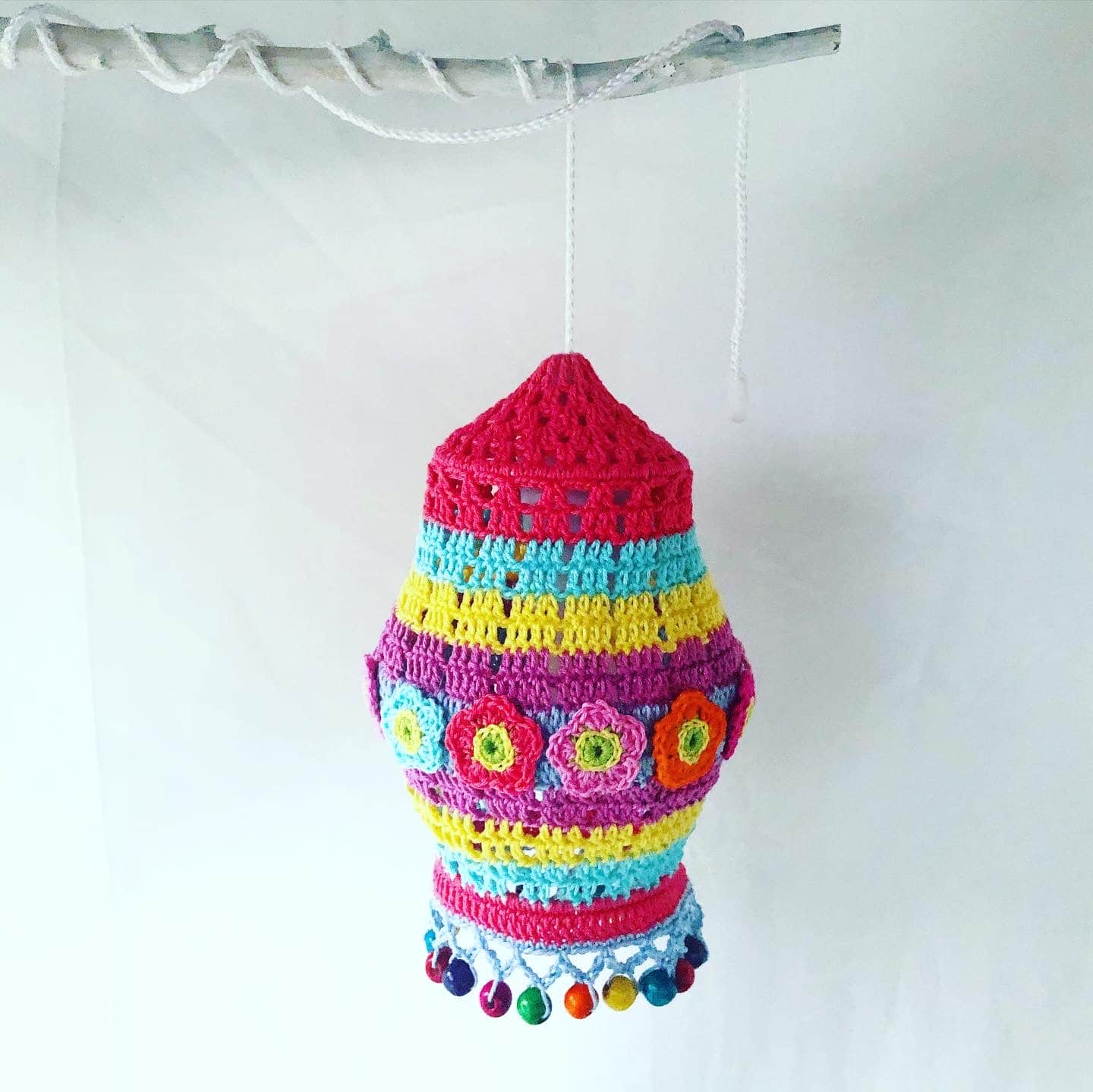 Boho Nights Lampions