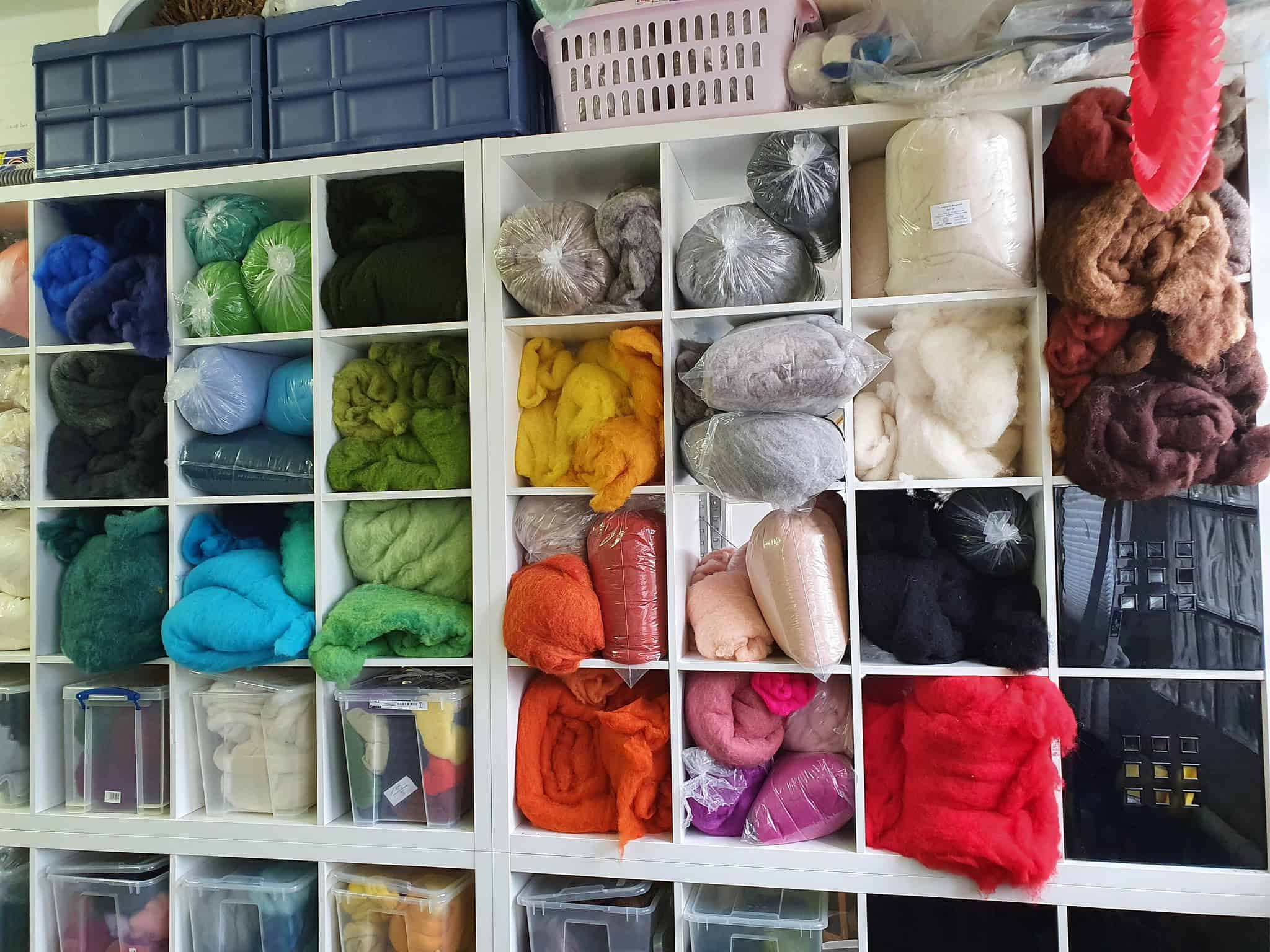 Atelier Heike Giesbert-Die KreAKTIVWERKstatt