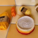 Make-Up Pads aus Baumwolle – mit Anleitung
