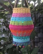 Boho Nights Lampions