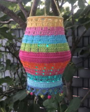Boho Nights Lampions