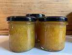 WUNDERSAME MIRABELLEN…MARMELADE UND MEHR