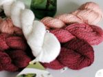 Quadratische Babydecke stricken