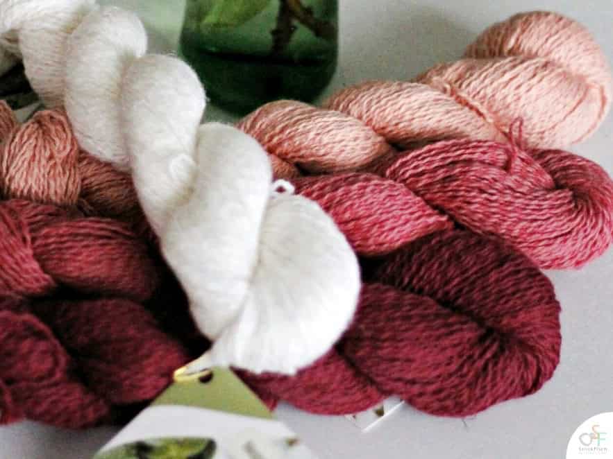 Quadratische Babydecke stricken