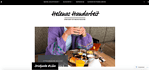 Helenas Handarbeit  – Stricken ist meine Masche