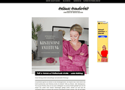 Helenas Handarbeit  – Stricken ist meine Masche
