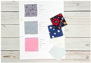Kostenloser Download: Stoff-Steckbrief