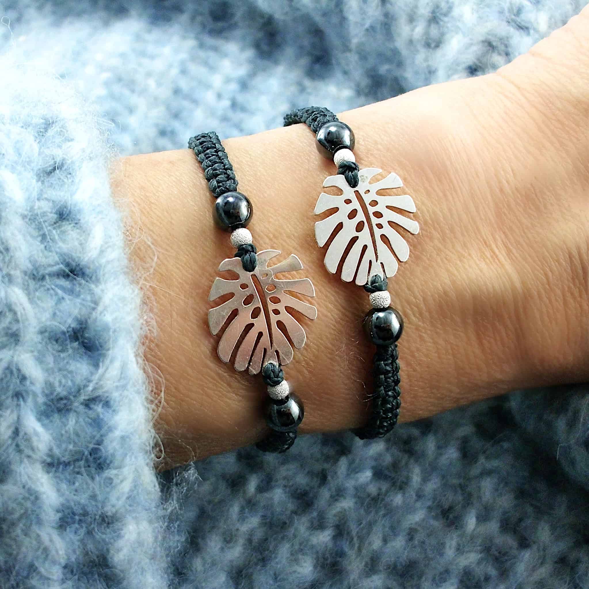 DIY-Blog mit kostenlosen Schmuck-und Häkelanleitungen. Holt Euch Eure Inspirationen!