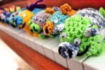 DIY-Blog mit kostenlosen Schmuck-und Häkelanleitungen. Holt Euch Eure Inspirationen!