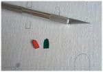 Leuchtende Leinwand – Indirekte Beleuchtung selbst gemacht