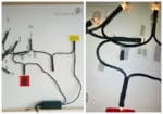 Leuchtende Leinwand – Indirekte Beleuchtung selbst gemacht