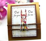 DIY-Blog mit kostenlosen Schmuck-und Häkelanleitungen. Holt Euch Eure Inspirationen!