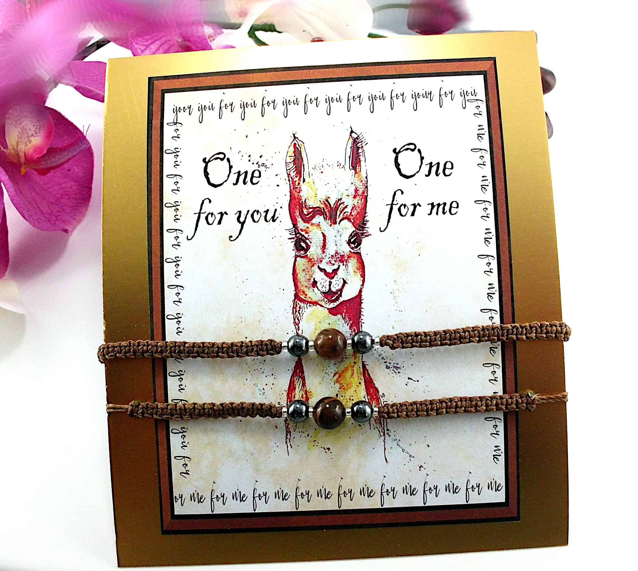 DIY-Blog mit kostenlosen Schmuck-und Häkelanleitungen. Holt Euch Eure Inspirationen!