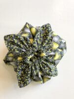 Tasche in Blumenoptik nähen