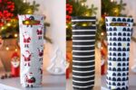Last-Minute Geschenktaschen nähen