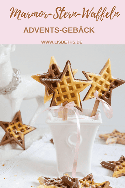 MARMOR-STERN-WAFFELN