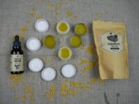 Propolis Creme selber machen