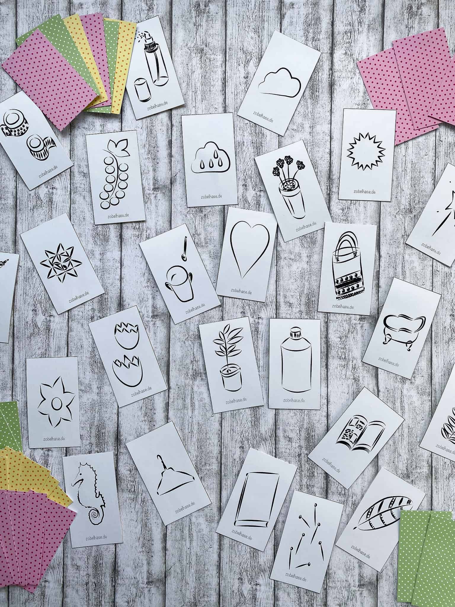 Story Telling – Geschichten erzählen