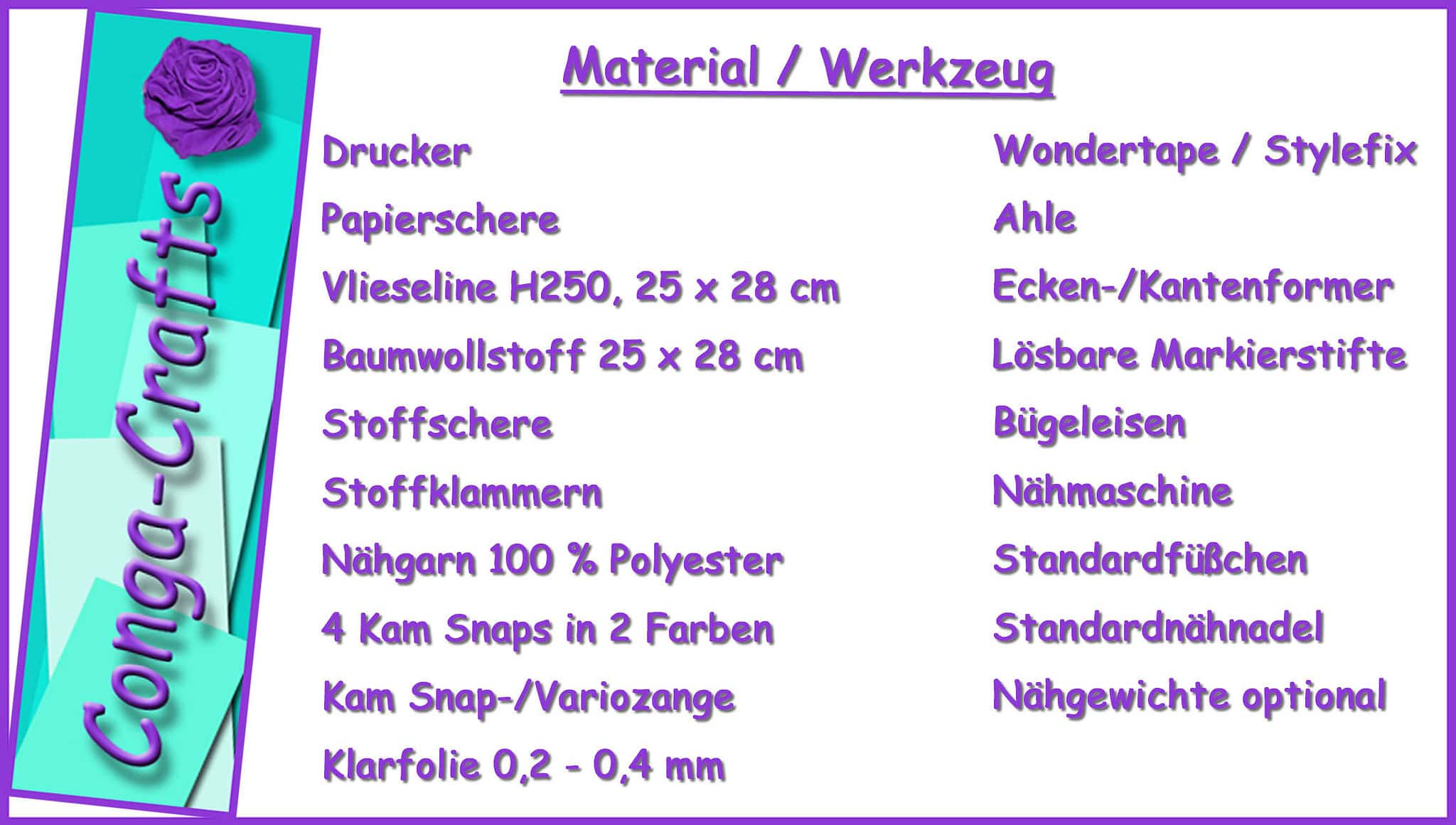Videoanleitung Kabelhalter mit Fenster