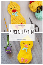 Küken häkeln