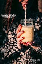 Ostern im Körbchen – Osterfreude zum Verschenken
