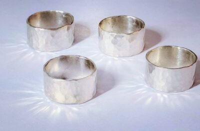 Silberring Silberring