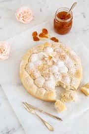 BUBBLE BREAD ODER DER DIREKTE WEG INS KÖSTLICHE HEFELAND